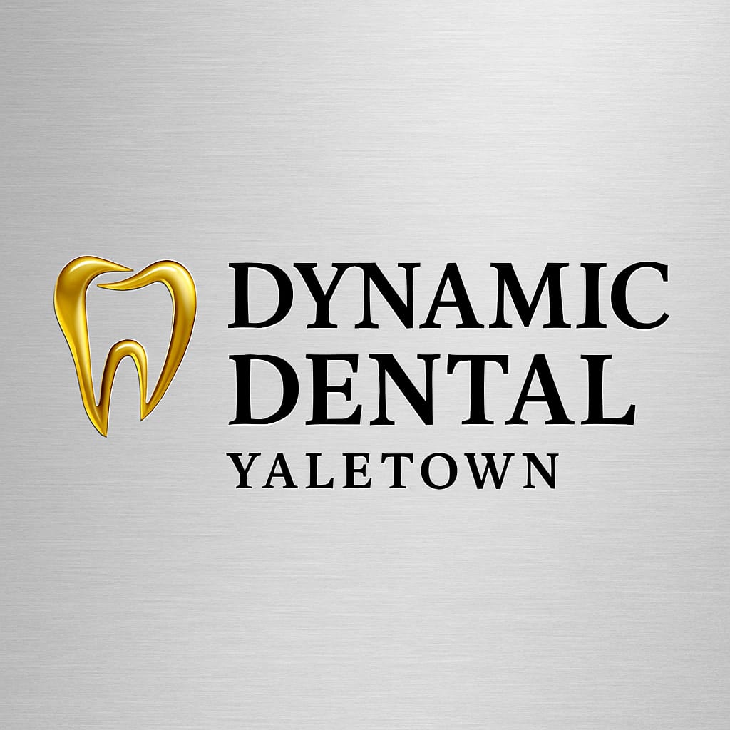 Dynamic Dental Yaletown